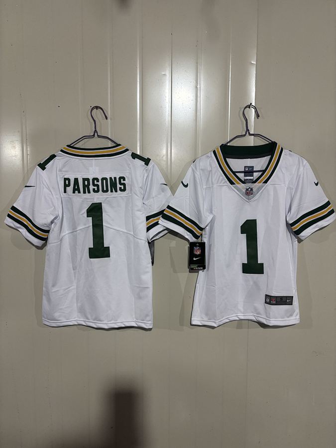 NFL Jersey