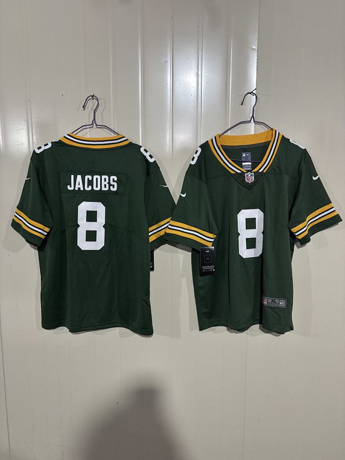 NFL Jersey