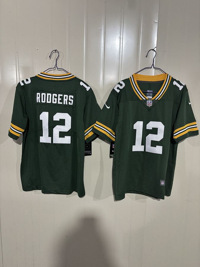 NFL Jersey