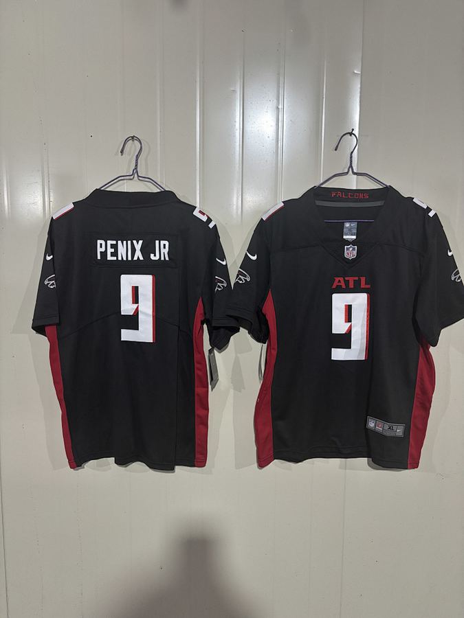NFL Jersey