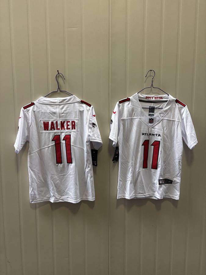 NFL Jersey