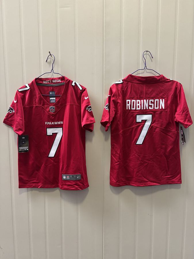 NFL Jersey