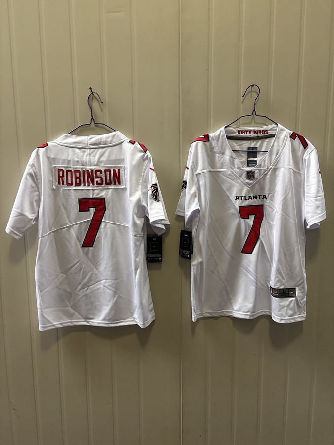 NFL Jersey