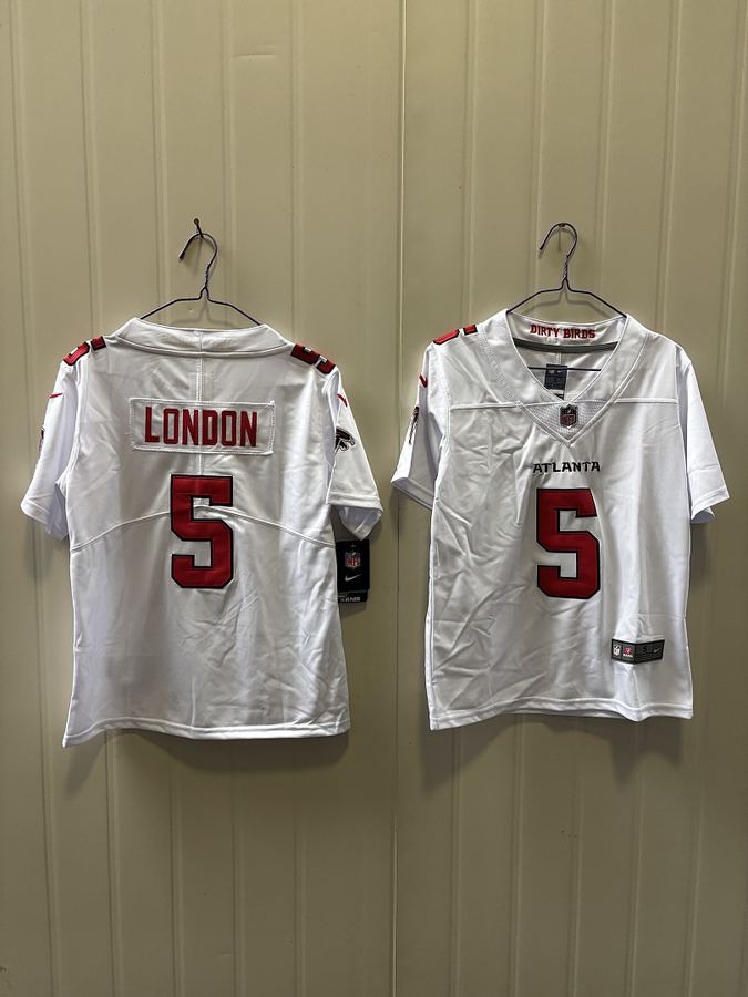NFL Jersey