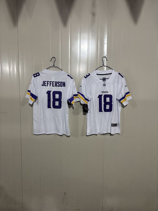 NFL Jersey