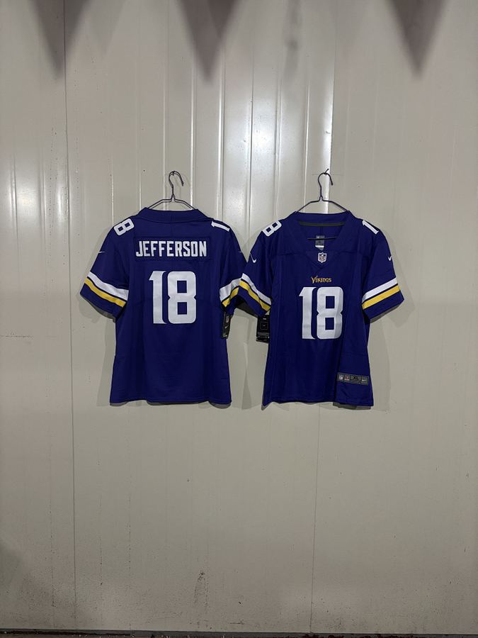 NFL Jersey