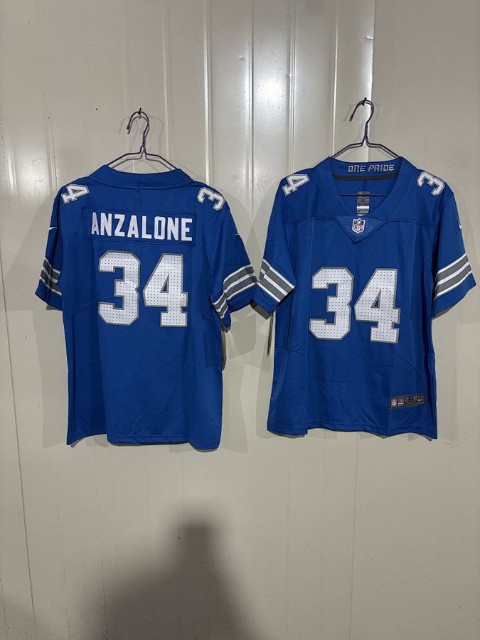 NFL Jersey