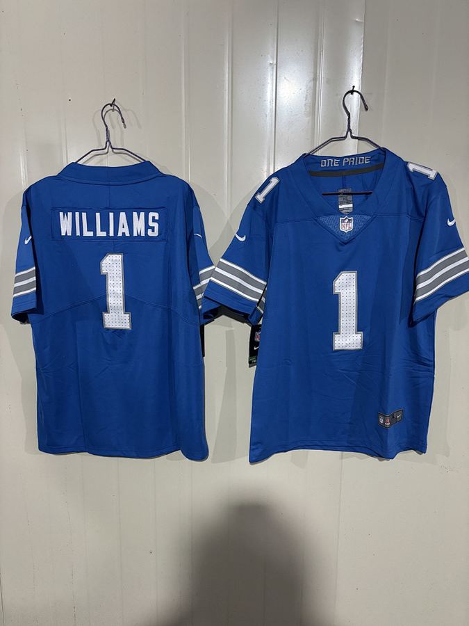 NFL Jersey