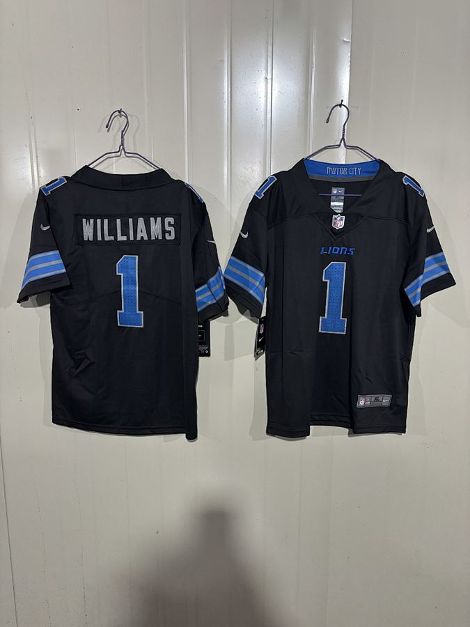 NFL Jersey