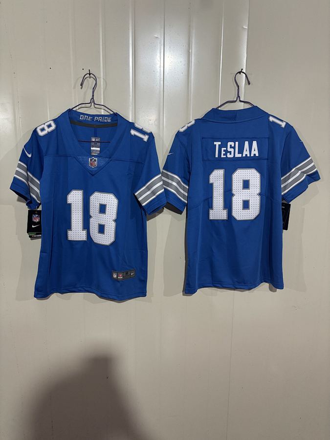 NFL Jersey