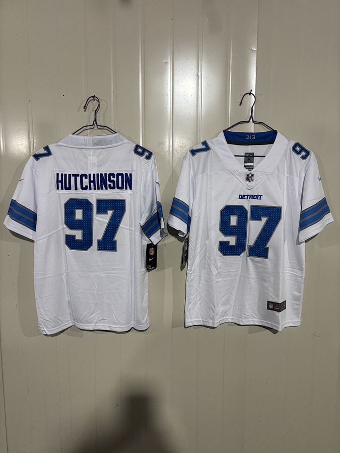 NFL Jersey