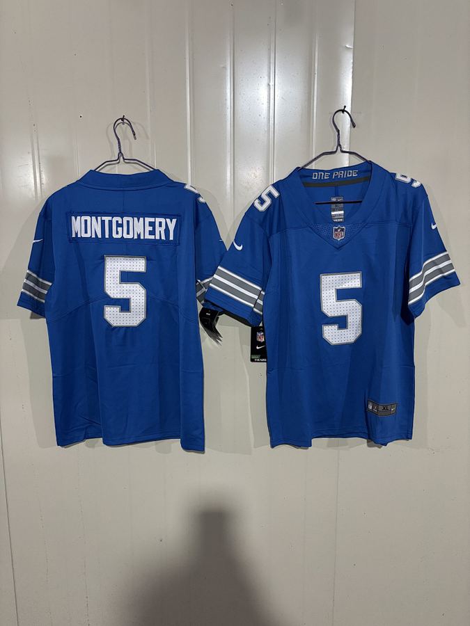 NFL Jersey