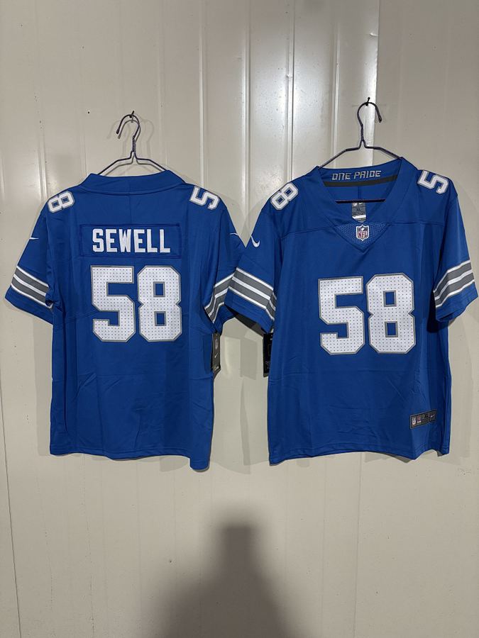 NFL Jersey