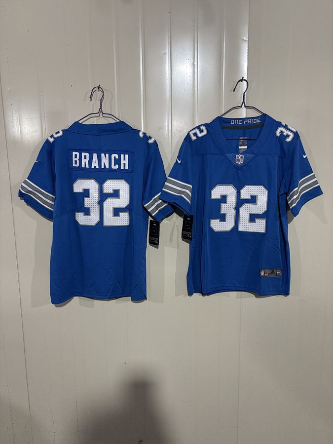 NFL Jersey