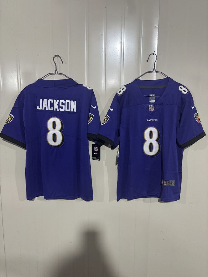 NFL Jersey