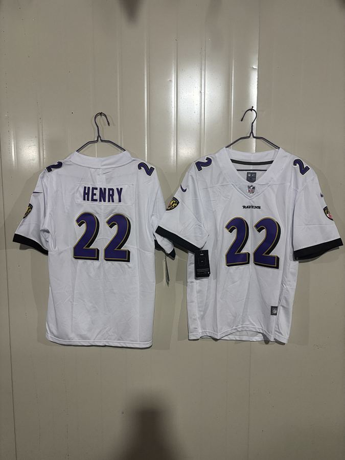 NFL Jersey