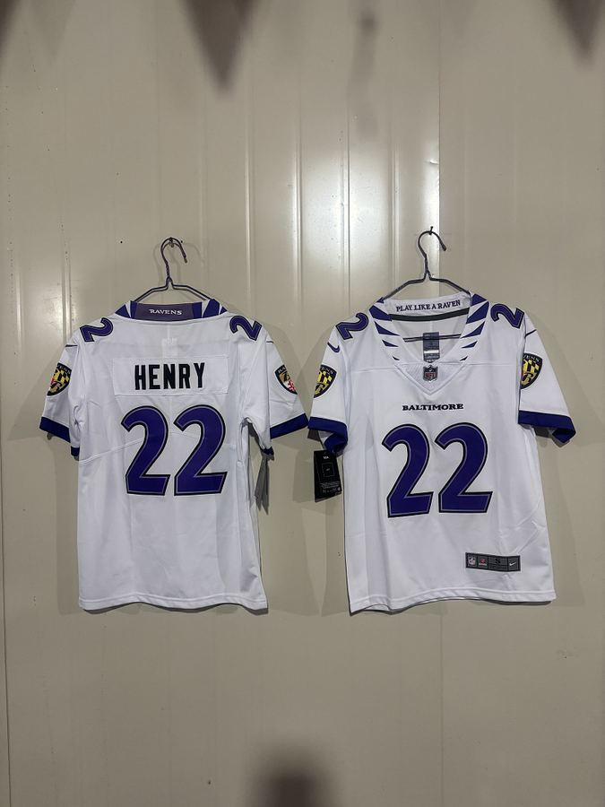 NFL Jersey