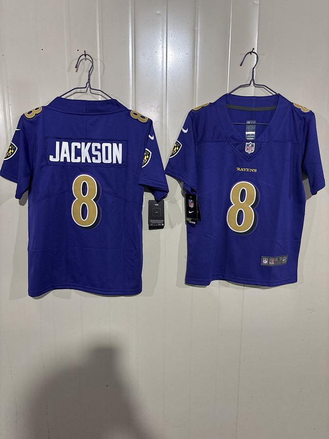 NFL Jersey
