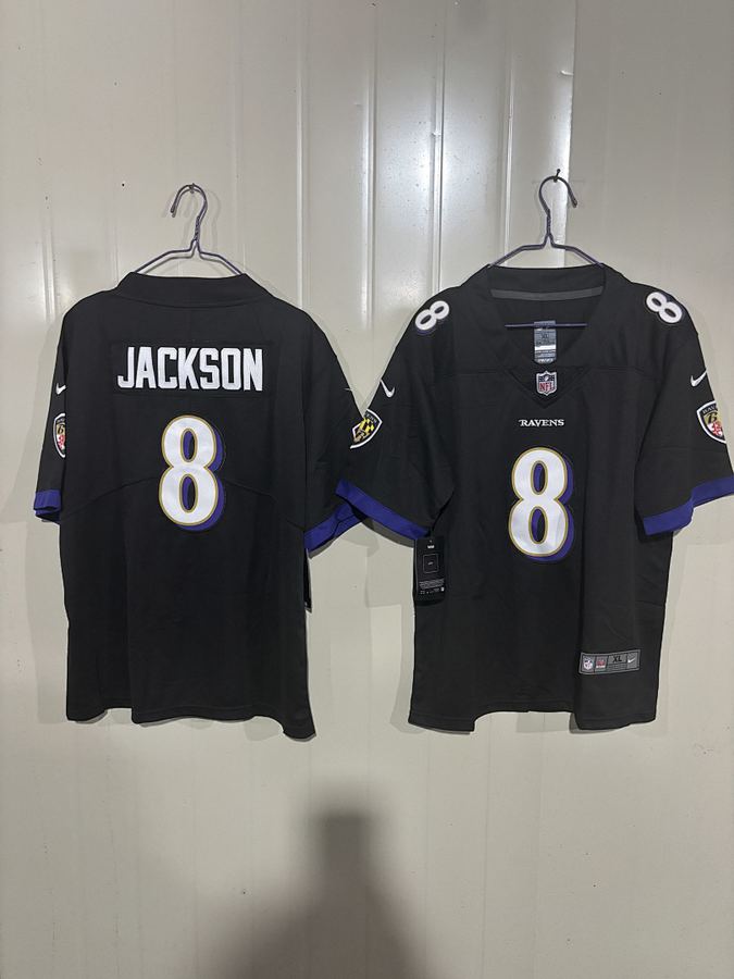 NFL Jersey