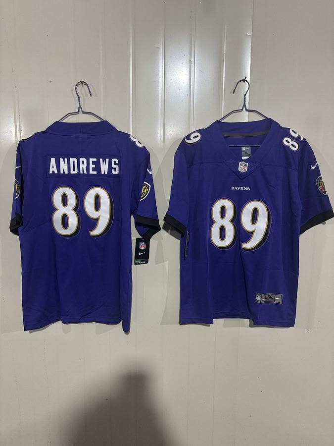 NFL Jersey
