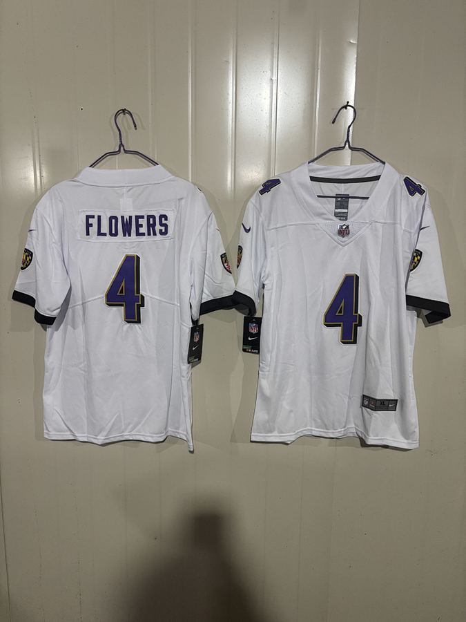 NFL Jersey