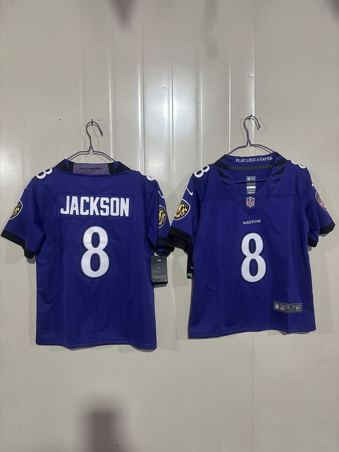 NFL Jersey