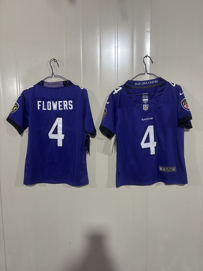 NFL Jersey