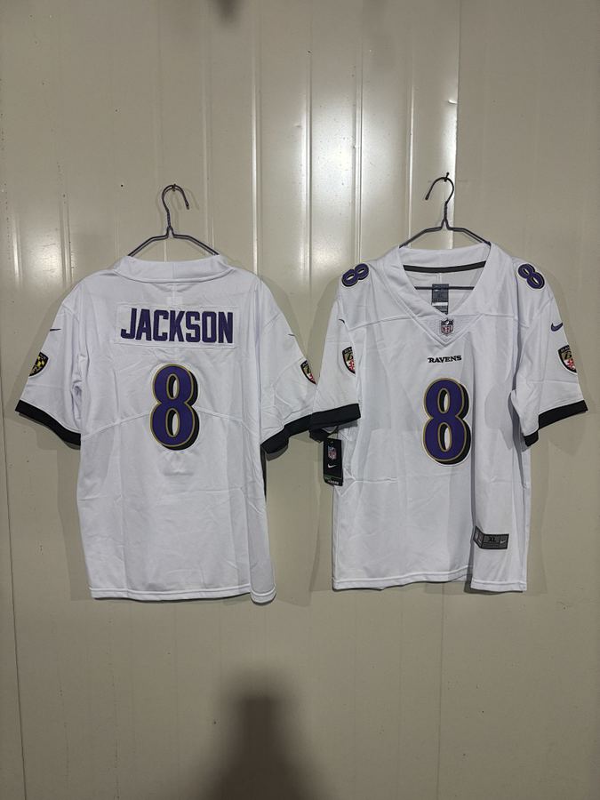 NFL Jersey