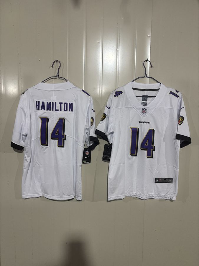 NFL Jersey
