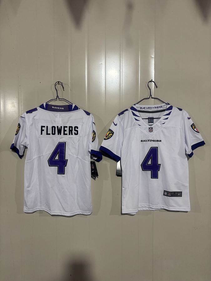 NFL Jersey