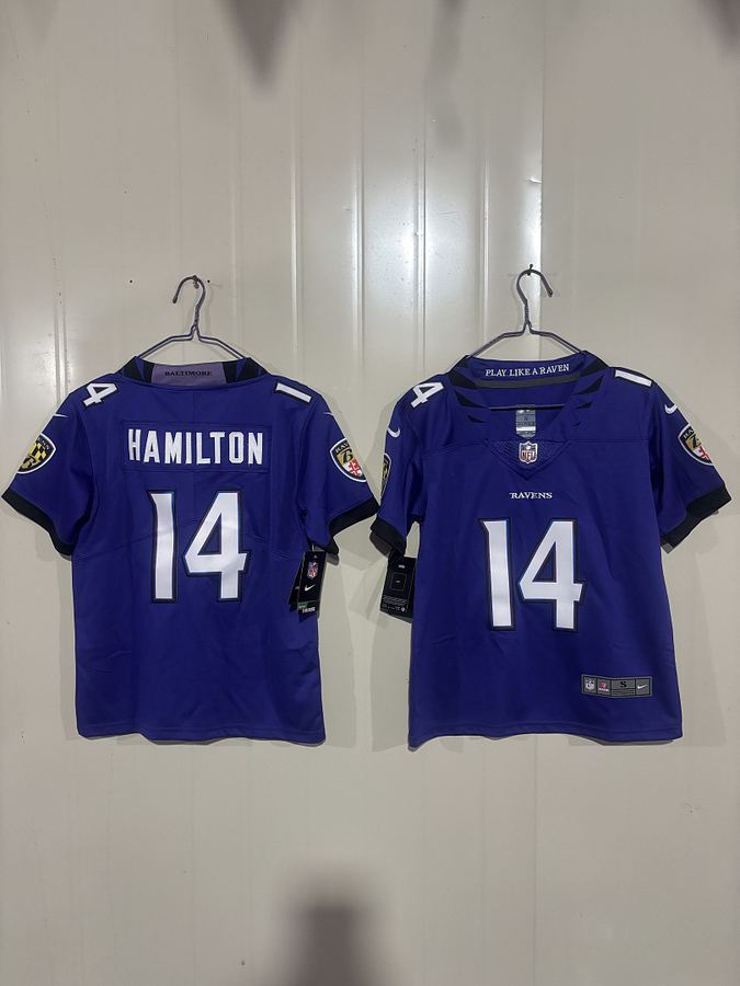 NFL Jersey