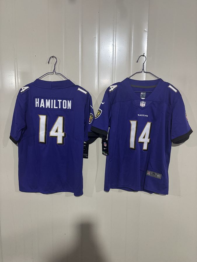 NFL Jersey