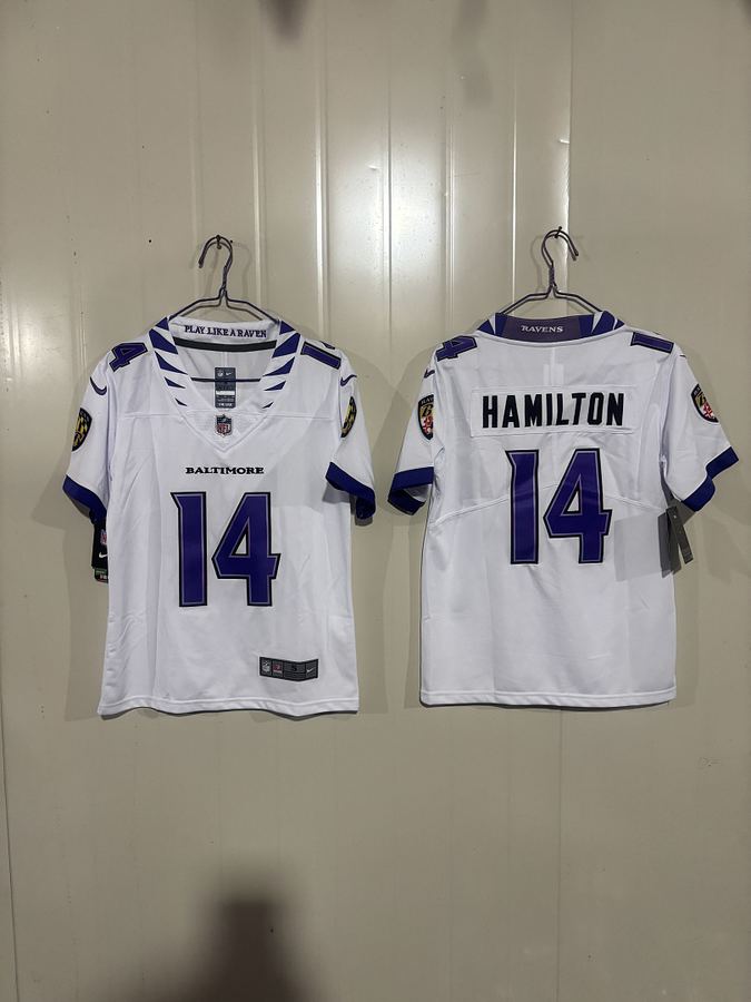 NFL Jersey