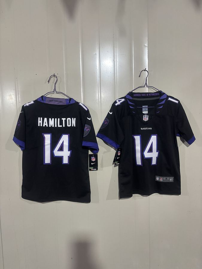 NFL Jersey