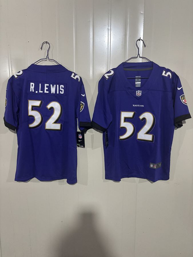 NFL Jersey