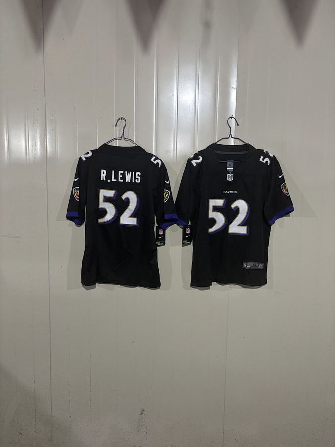 NFL Jersey