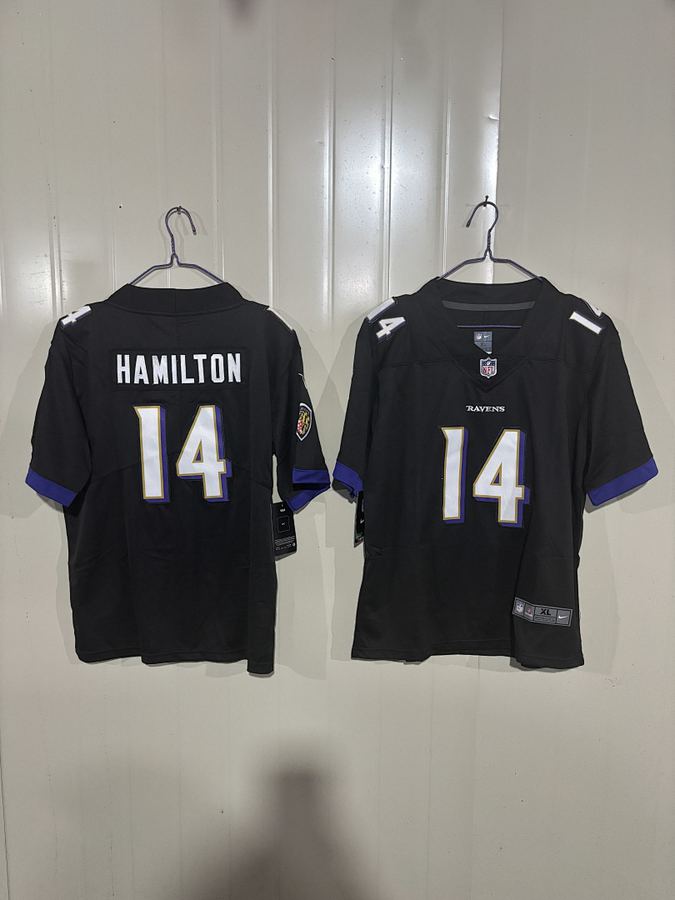 NFL Jersey