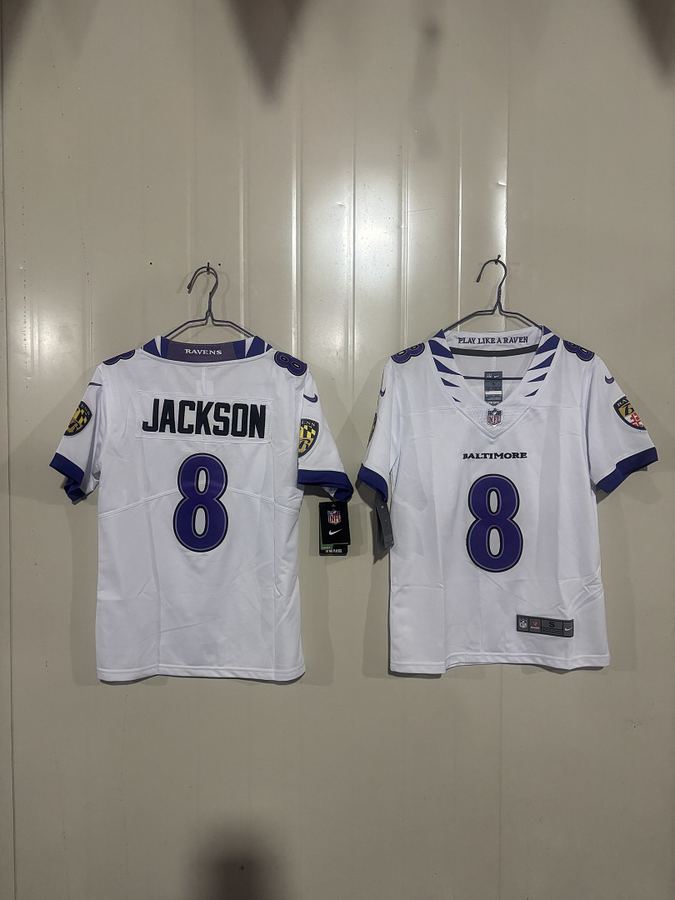 NFL Jersey