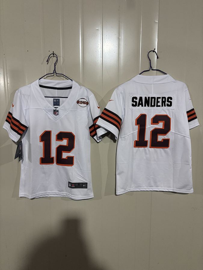 NFL Jersey
