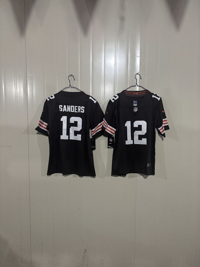NFL Jersey
