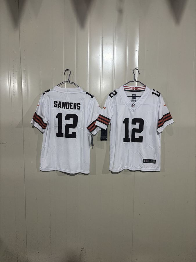 NFL Jersey