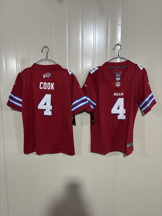 NFL Jersey