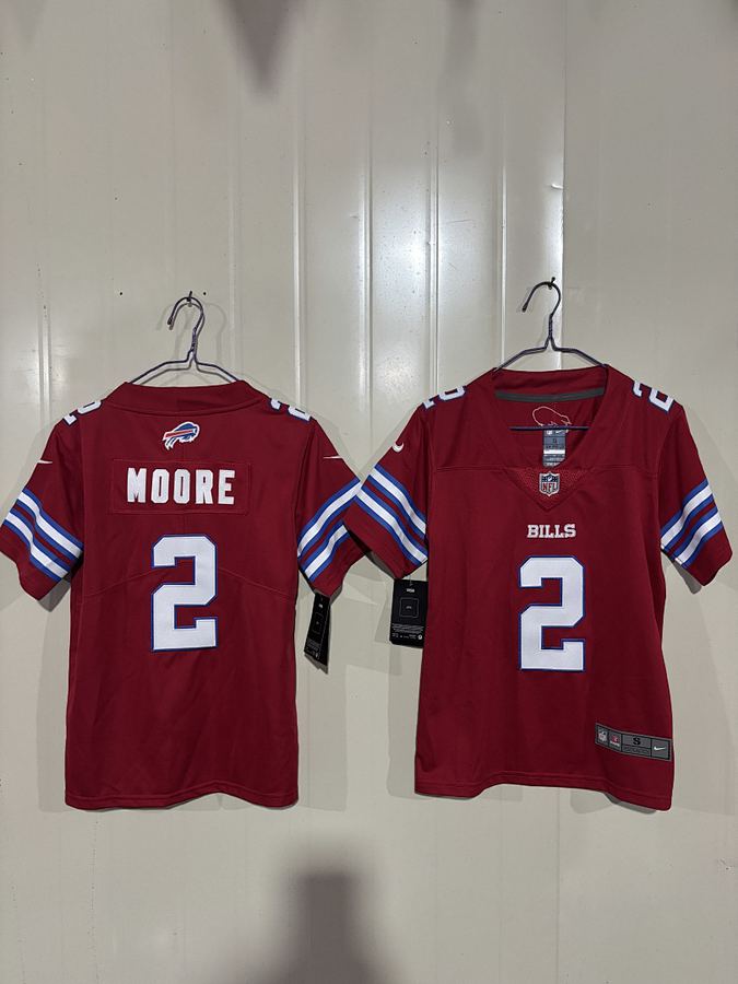 NFL Jersey