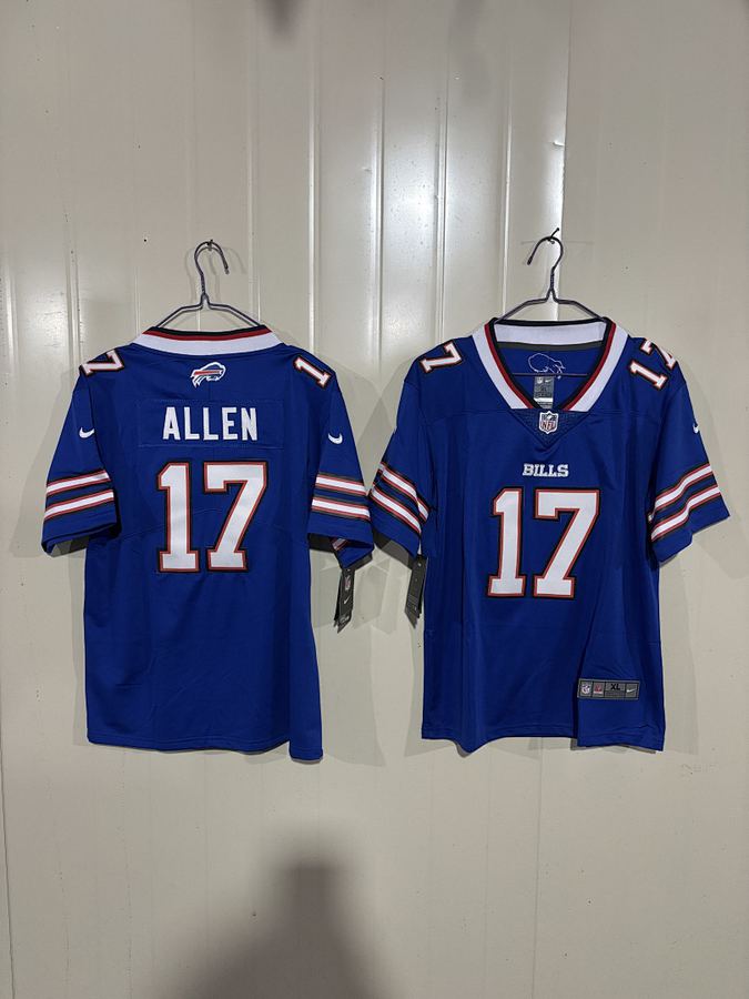 NFL Jersey