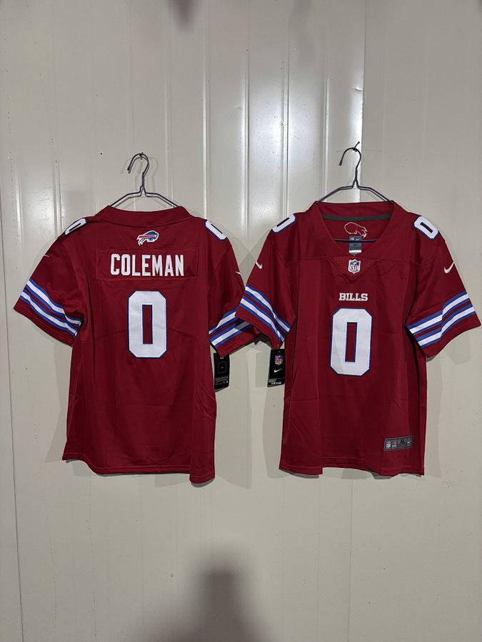 NFL Jersey