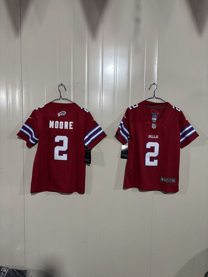 NFL Jersey