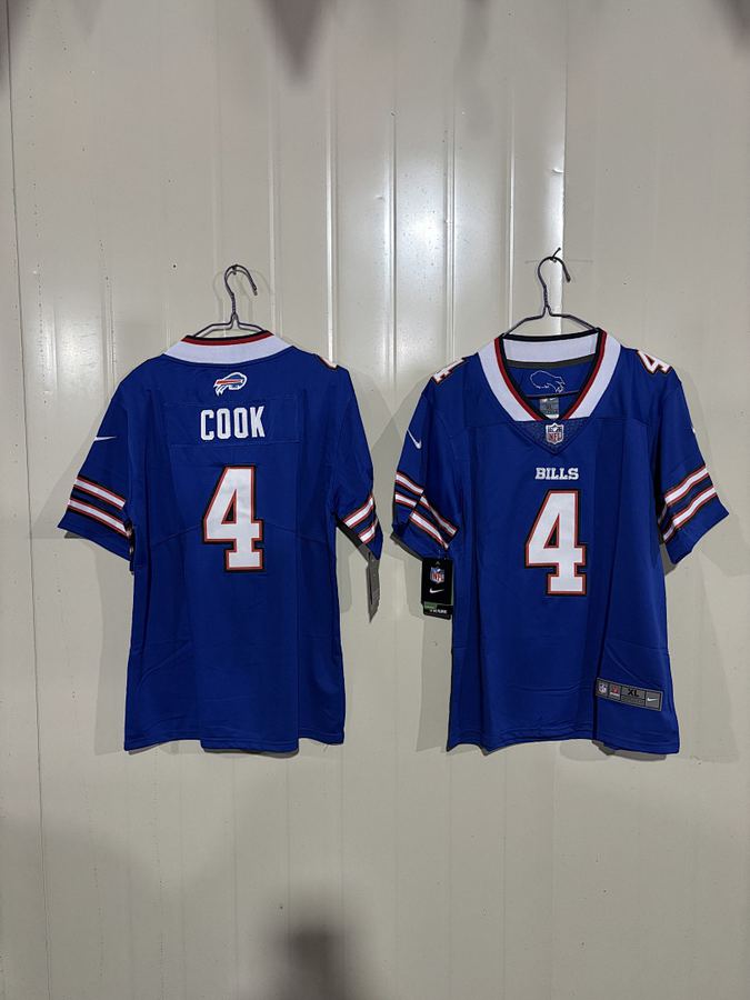 NFL Jersey