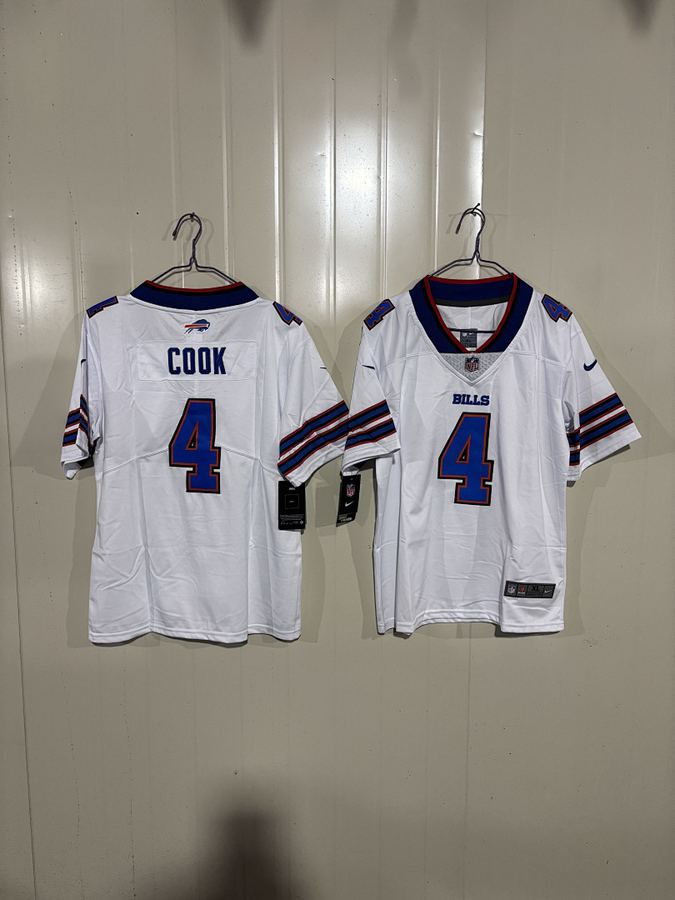 NFL Jersey