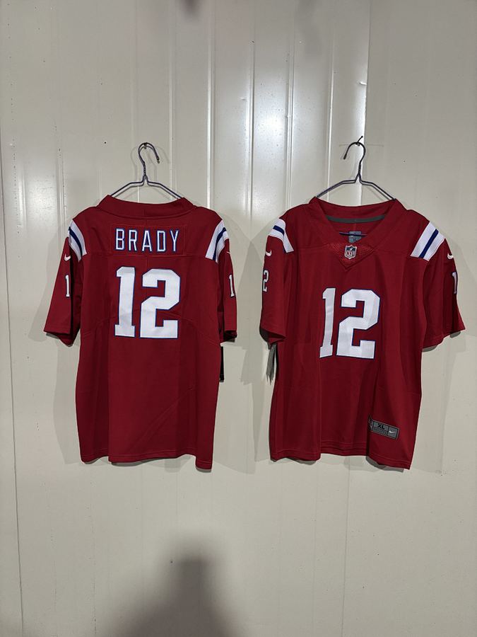 NFL Jersey