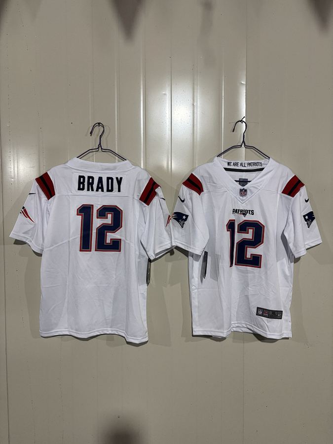 NFL Jersey